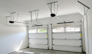 Garage door installation Westchester New York